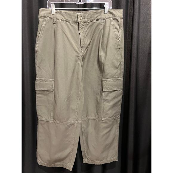 Algolde Jericho Pants NWT size 31 - Picture 1 of 5